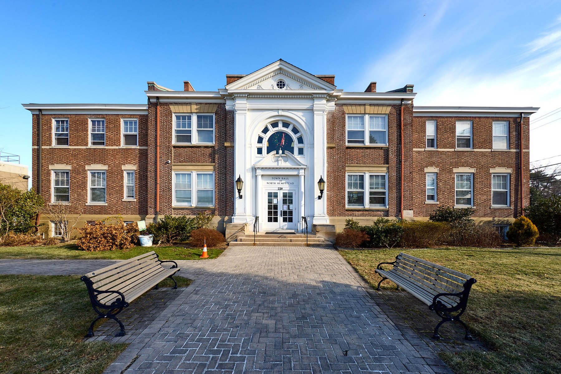 North Hempstead source photograph